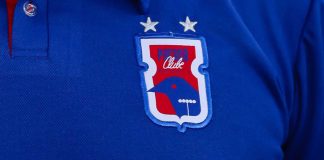 BRBET aparecerá con su marca en la camiseta de Paraná Clube brbet