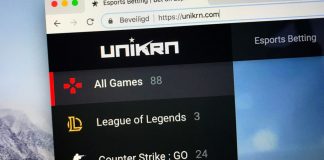 Unikrn alcanza una asociación de varios años con BLAST esports brasil
