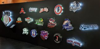 Caliente potencia sus patrocinios en México y firma con los Diablos Rojos diablos rojos