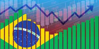 Crece el negocio de Entain en Brasil mientras el grupo alcanza nuevos picos en ingresos entain