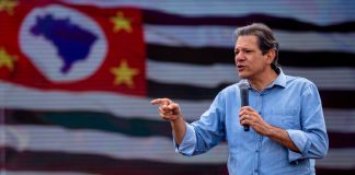 El Ministro de Hacienda de Brasil asegura que presentará la medida provisional para gravar las apuestas este mes brasil apuestas deportivas