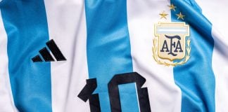 Dafabet, nuevo patrocinador regional en Asia de la Asociación del Fútbol Argentino apuestas deportivas