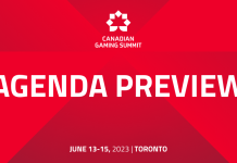 canadian gaming summit