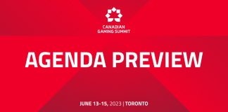 Descubra los secretos de la industria del juego online de Canadá en Canadian Gaming Summit 2023 canadian gaming summit