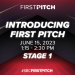 canadian gaming summit sbc first pitch startups