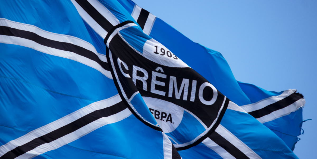 Athletico-PR fecha com Esportes da Sorte, mesma patrocinadora do Grêmio - O  Bairrista