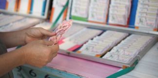 Comerciantes marcharán contra la implementación de la lotería electrónica en Panamá loteria electronica en panama