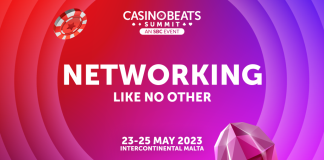 Conozca a los titanes de la industria en los eventos de networking de CasinoBeats Summit casinobeats summit