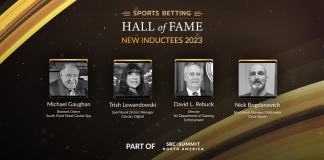 SBC revela quiénes son las nuevas figuras de su Sports Betting Hall of Fame, edición 2023 Hall of Fame NA 2023