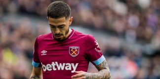 La Premier League prohíbe los patrocinios de casas de apuestas en el frente de las camisetas premier league