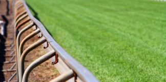 El Gran Premio Hipódromo Chile contará con el patrocinio de SIS gran premio hipódromo chile