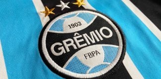 Polémica en el fútbol de Brasil por la promoción de las apuestas por parte de un jugador del Gremio brasil apuestas deportivas