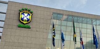 La Confederación Brasileña de Fútbol hace un pedido formal para obtener un mayor porcentaje de las apuestas deportivas apuestas deportivas en brasil