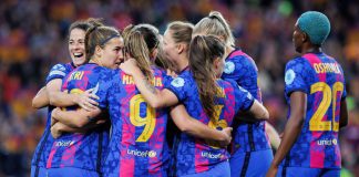 La Asociación de Futbolistas Españoles pide que se incluya la Liga F femenina en La Quiniela la quiniela