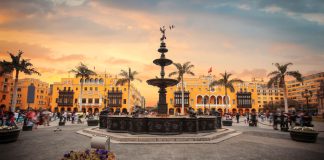 Oddin.gg abre un centro operativo en Lima, Perú apuestas de esports