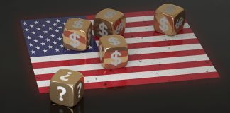 Flutter se acerca al nombramiento de John Bryant como presidente flutter