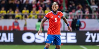 Novibet anuncia la llegada de Arturo Vidal como embajador de marca global arturo vidal novibet