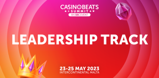 CasinoBeats Summit 2023: Liderando el camino para una discusión audaz y con visión al futuro casinobeats summit