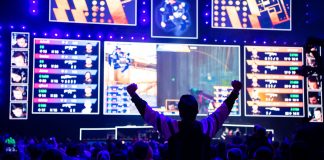 Cbet patrocinará al equipo de CS:GO de Corinthians cbet corinthians