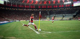 Dirigente de Flamengo reclama participación en las apuestas deportivas flamengo apuestas deportivas