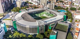 Palmeiras y Socios.com lanzan el fan token $VERDAO palmeiras socios.com