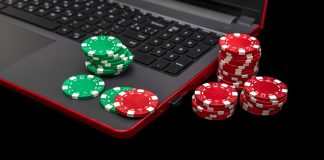 RAW Arena se expande con Betsson y White Hat Gaming raw arena betsson