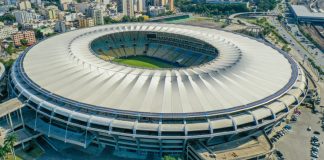 Sportradar supervisará la integridad deportiva en el fútbol de Río de Janeiro rio de janeiro