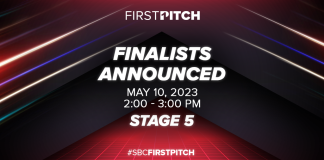 First Pitch