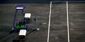 Suspenden por seis años a un oficial de tenis boliviano por manipular puntajes por apuestas apuestas