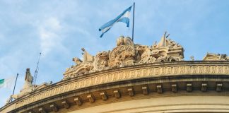 SIS, patrocinador del Gran Premio República Argentina Gran Premio República Argentina