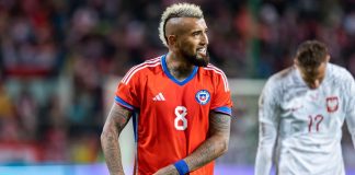 Novibet lanza una campaña para promover su presencia en Latinoamérica de la mano de Arturo Vidal novibet