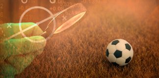 apuestas deportivas en brasil