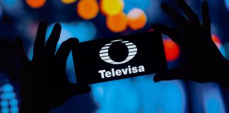 Televisa aprueba el plan que separa el negocio de juegos y fútbol y crea una nueva entidad que cotizará en Bolsa Televisa