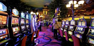Los casinos de Mendoza recaudaron 93 por ciento más en 2023 casinos