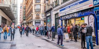 CEJUEGO desmiente al ministro de Consumo sobre los trastornos del juego en España cejuego consumo