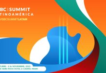 sbc summit latinoamerica