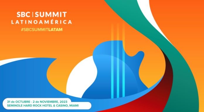 sbc summit latinoamerica