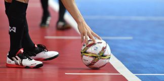 1xBet patrocinará a la Liga Feminina de Futsal de Brasil en 2023 1xbet