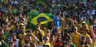 Apuestas deportivas en Brasil: Manssur ve “cerca” la regulación del sector apuestas deportivas en brasil