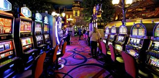 Los casinos de Punto Zero en Canarias incorporan nuevo contenido de Zitro casinos