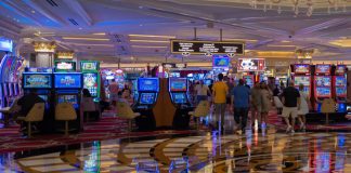 Zitro sigue expandiendo su presencia en los casinos de España junto a Grupo Trébol
