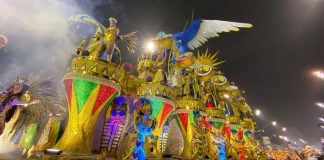 Galera.bet se convierte en el patrocinador principal del Carnaval de San Pablo galera.bet