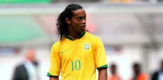 ronaldinho