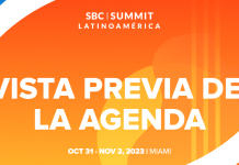 sbc summit latinoamérica 2023
