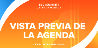 SBC Latinoamérica presenta su agenda más abarcativa hasta el momento sbc summit latinoamérica 2023