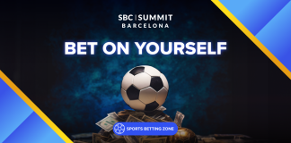 SBC Summit Barcelona revela los detalles de su “Zona de Apuestas Deportivas” zona de apuesttas deportivas sbc summit barcelona