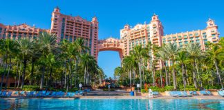 WSOP llega a las Bahamas en diciembre y lanza WSOP Paradise poker