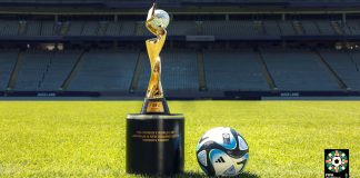 Codere impulsa una campaña relacionada a la Copa del Mundo Femenina copa del mundo femenina