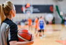 La Liga de Básquet Femenino de Brasil se suma a Abradie apuestas deportivas