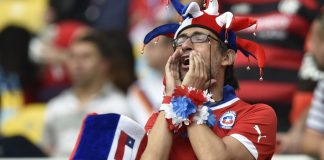La ANFP podría perder su personalidad jurídica por las apuestas deportivas apuestas deportivas